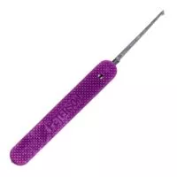 Pick Demi diamant 0,46mm
