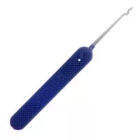 Pick Racleur Double Rake 0.38mm
