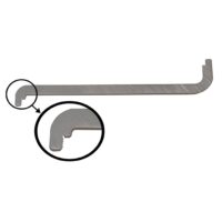 Entraineur plat cranté 1.16mm (Pry Bar Lite – 0.040)