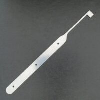 Pick Corbeau DIY RA2