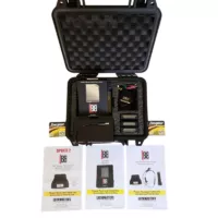 Little Black Box