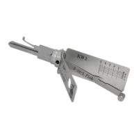 Lishi-KW1 Batiment Kwikset et Lockwood 5G