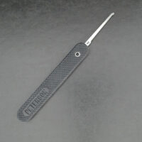 Pick Palpeur Hook 2 - 0.64mm