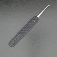 Pick Palpeur Hook 3 - 0.64mm