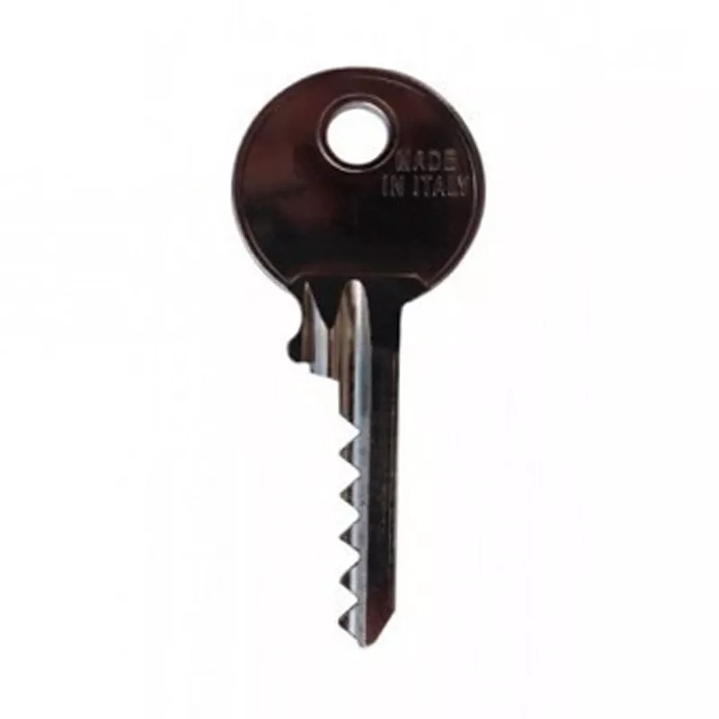 Bumpkey TIFON 5 goupilles