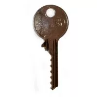 Bumpkey ABUS GAUCHE