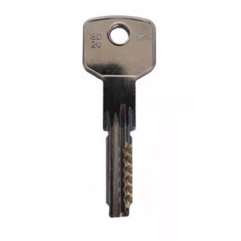 Bumpkey DOM DM22