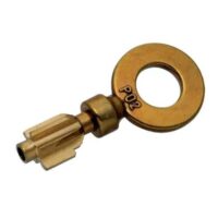 Ebauches Pollux 5 PO2 X10