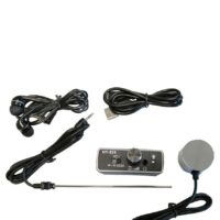 Micro contact et sonde HY929