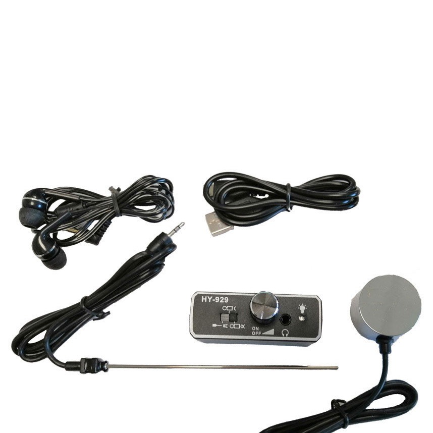 Micro contact et sonde HY929