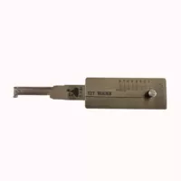 Lishi HU66 (8t) reader