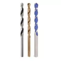 Lot de forets Diager pour coffretiers