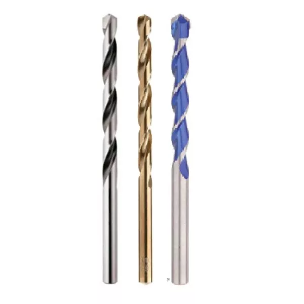 Lot de forets Diager pour coffretiers