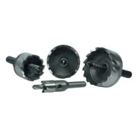 Scie-cloches - différents modèles