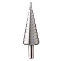 Foret étagé HSS-différentes tailles