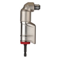 Renvoi d'angle 135mm pour perçeuse