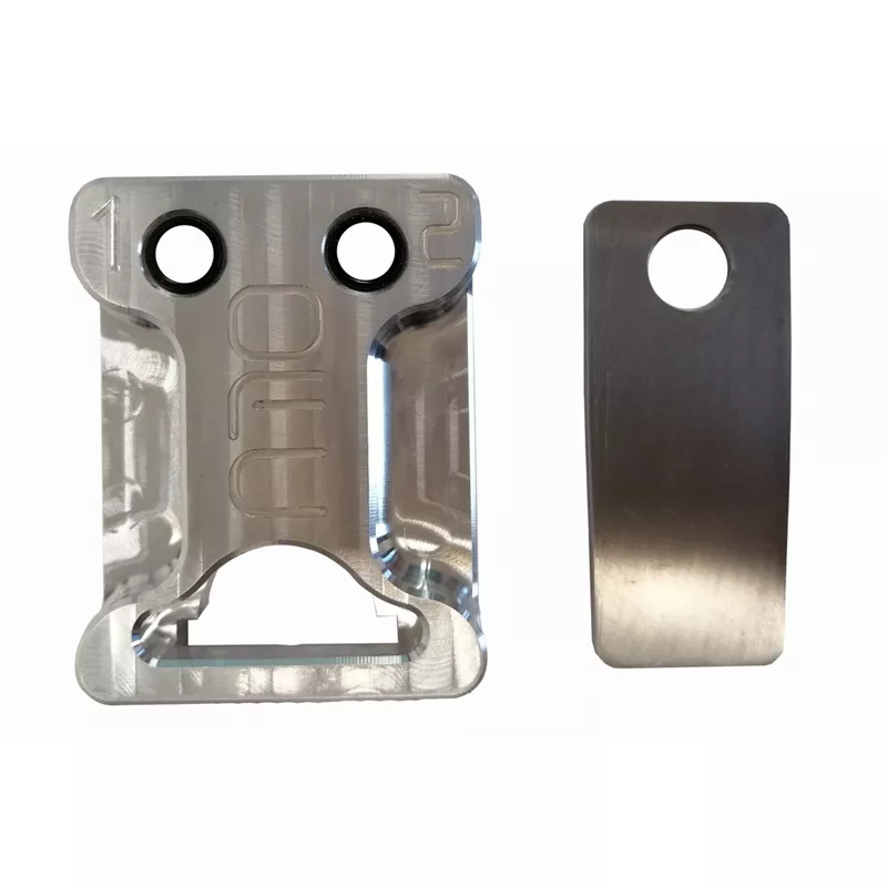 Gabarit pour serrures Atra Dierre