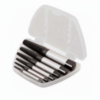 Set de 6 extracteurs de vis