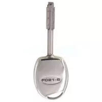 CLE AUTO FO21-6 pour TIBBE FORD 6 cuts