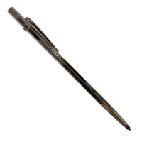 Stylet de marquage à pointe carbure
