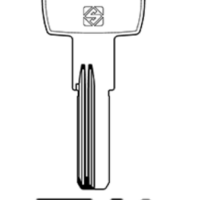 Lot de 10 ébauches Thirard THR2R