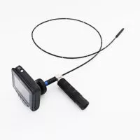 Fibroscope 0.8mm avec écran