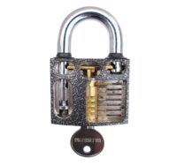 Cadenas Cutaway ABUS 65/50 Officiel