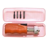 Plug Spinner Droit, lance rotor