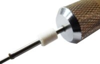 Adaptateur pour pick pour serrures à disques ABUS PLUS