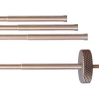 Outils Hobbs pour serrures à gorges