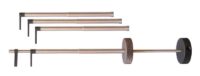 Outils Hobbs pour serrures à gorges