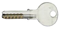 Bumpkey, clé à trous, Profil TESA T60 (TES7)