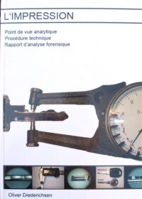 Impression : le Livre