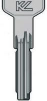 Ebauches Bricard BD20 Laiton X10