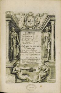 La fidelle ouverture de l'art du serrurier - Mathurin Jousse de la Flèche