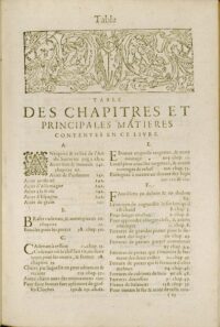 La fidelle ouverture de l'art du serrurier - Mathurin Jousse de la Flèche
