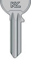 Ebauches acier JPM JM3 X10