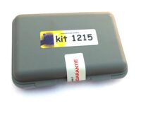 Kit pour serrures IZIS