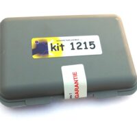Kit pour serrures IZIS