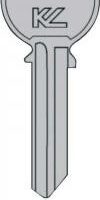 Ebauches acier PTT 6 goupilles RI18 X10