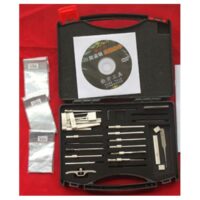 Kit auto impression pour Serrures Radiales