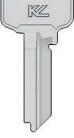 Ebauches acier TESA TE5 TES5 X10