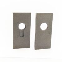 Plaque pour Arrache-rotor