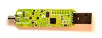 YARD STICK One SDR - Emetteur Récepteur SDR de 300MHz à 928MHz