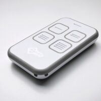 Télécommande universelle 433 et 868MHz AM/FM (V)