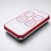 Télécommande universelle 433MHz AM/FM (L)