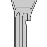 Ébauches VC2 VAC2 Laiton Vachette V5 X10
