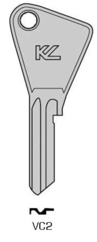 Ébauches VC2 VAC2 Laiton Vachette V5 X10