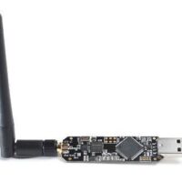 UberTooth One - Platforme BlueTooth