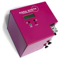 Machine Easy Entrie V9.0+ Copieuse d'ébauches